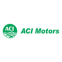 ACI Motors Logo